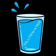 dilutewater
